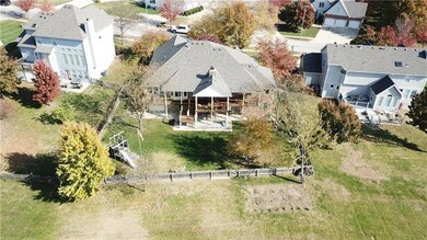 Subdivision is very well maintained, gorgeous yards, and beautiful homes!