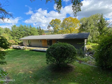 83 Monument Valley Rd, Great Barrington, MA 01230 - photo 2