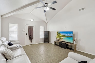 2305 Honey Dew, El Paso, TX 79938 - photo 5