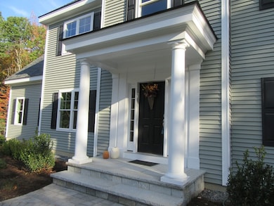 15 Hubbard Ln, Bolton, MA 01740 - photo 2