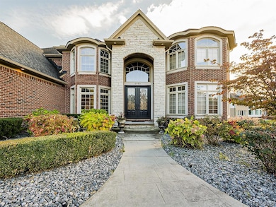 2953 Squire Ct, Troy, MI 48098 - photo 5