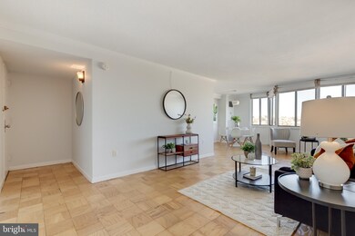 Webster House unit 904, Washington, DC 20036 - photo 5