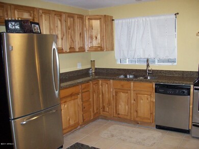 Gorgeous Cabinets