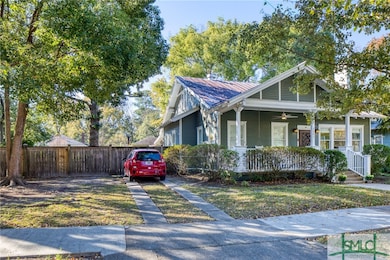 1207 E 50th St, Savannah, GA 31404 - photo 4