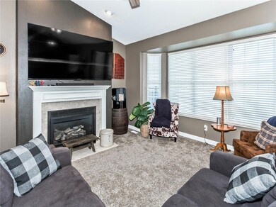 124 Briar Ridge, Maryville, IL 62062 - photo 5