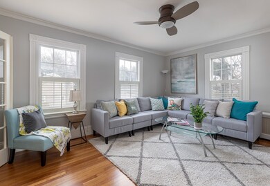 274 Cross St, Winchester, MA 01890 - photo 6