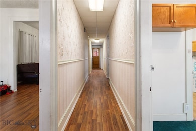 215 S Dakota St, Butte, MT 59701 - photo 4