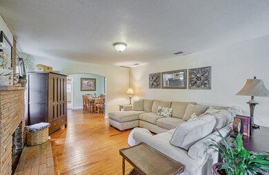 143 Johnston Ave, Jacksonville, FL 32211 - photo 5