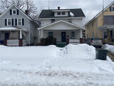 1118 Dartmouth Ave SW, Canton, OH 44710 - photo 2