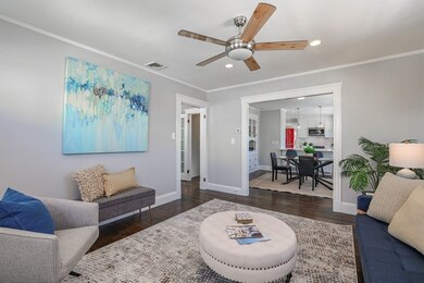 83 Cass St unit 2, Boston, MA 02132 - photo 5