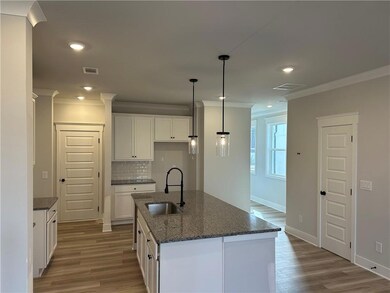 4143 Millstone Park Ln, Gainesville, GA 30504 - photo 7