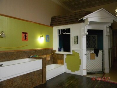 Main Floor