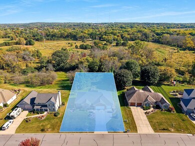 2087 Swanstone Cir, de Pere, WI 54115 - photo 5