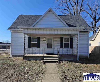 602 N 13th St, Terre Haute, IN 47807 - photo 3