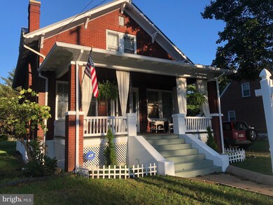 338 Cloud St, Front Royal, VA 22630 - photo 2