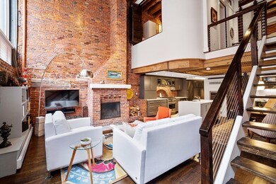 130 Fulton St unit 2, Boston, MA 02109 - photo 3