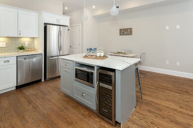 338 Meridian St unit 4, Boston, MA 02128 - photo 7