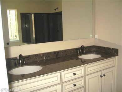Master Bath/Spa.
