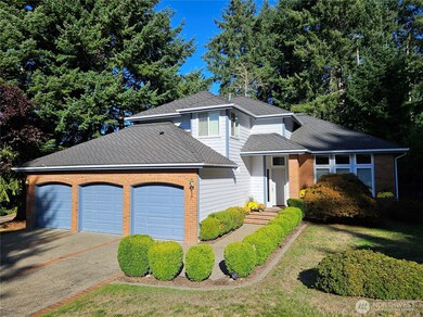 311 Keach Loop, Steilacoom, WA 98388 - photo 4