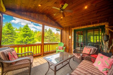 4 Rustic Way, Unit 4, Lake Placid NY (25