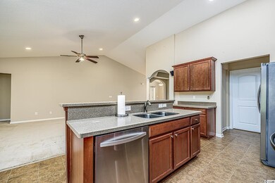 544 Running Deer Trail unit The Park at Forestbr, Myrtle Beach, SC 29588 - photo 5