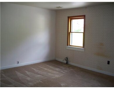 Bedroom.