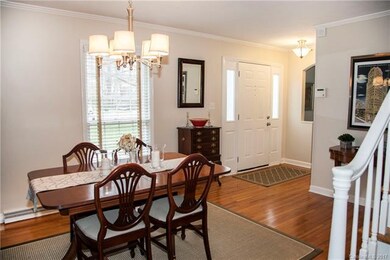 Dining Room.