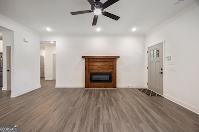 98 Reese St, Monroe, GA 30655 - photo 7