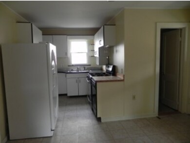 Down Kitchen