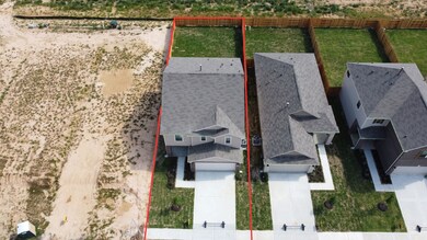 22815 Wolfshire Way, Hockley, TX 77447 - photo 3