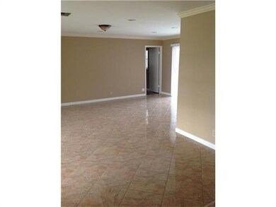 1st Floor Plan