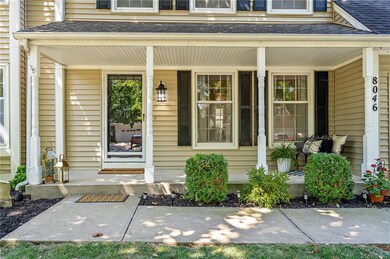 8046 Lakeview Ave, Lenexa, KS 66219 - photo 2