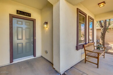 1411 E Azalea Dr, Gilbert, AZ 85298 - photo 5