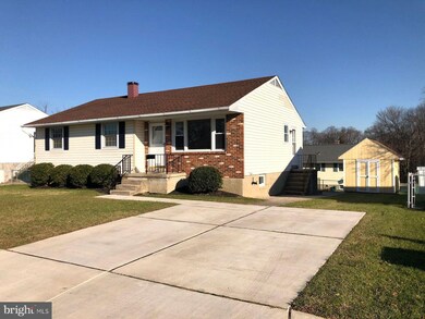 8513 David Ave, Parkville, MD 21234 - photo 2