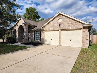 29718 N Legends Village Ln, Spring, TX 77386 - photo 3