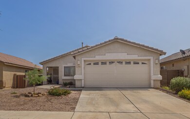 Great curb appeal