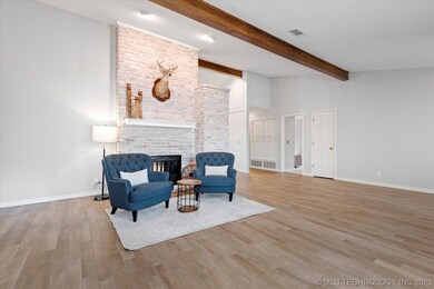 2612 Kensington Way, Bartlesville, OK 74006 - photo 7