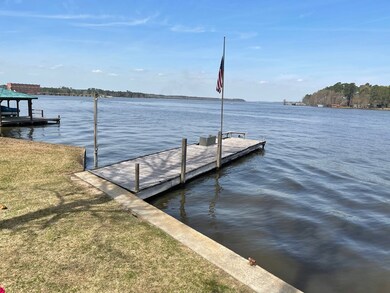 Dock