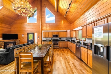 4430 New Pioneer Trail, Pigeon Forge, TN 37863 - photo 6