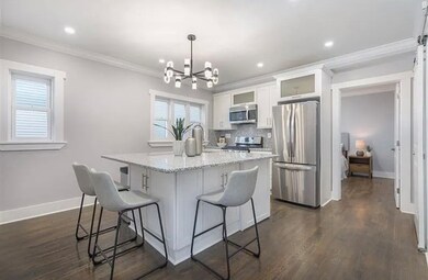 27 Plymouth St unit 3, Cambridge, MA 02141 - photo 3