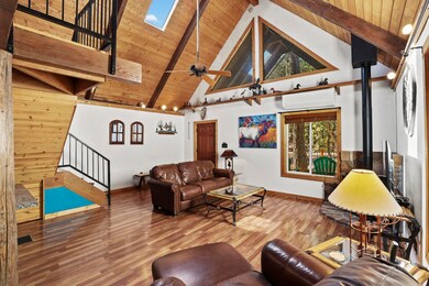 3747 N Mohawk St, Pine, AZ 85544 - photo 7