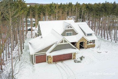 1921 Cielo Dr NE, Ada, MI 49301 - photo 3