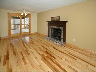 Family Room.