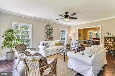 4680 Timber Ridge Dr, Dumfries, VA 22025 - photo 4