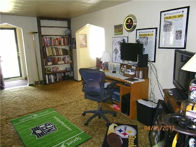 Living Room.