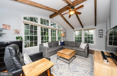 5019 36th St N, Arlington, VA 22207 - photo 2