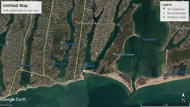 187 Central Ave, East Falmouth, MA 02536 - photo 3