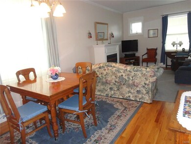 hardwood floors