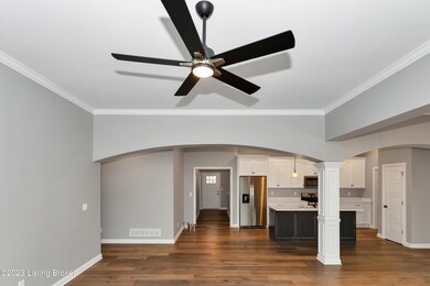 406 Williamsburg Dr, Mount Washington, KY 40047 - photo 6