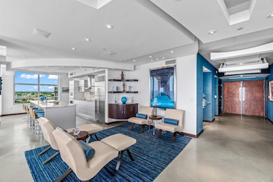 Toscana Towers unit 801, Highland Beach, FL 33487 - photo 7